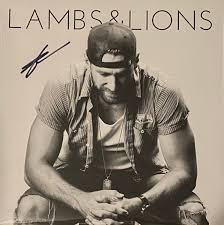 Lambs & Lions